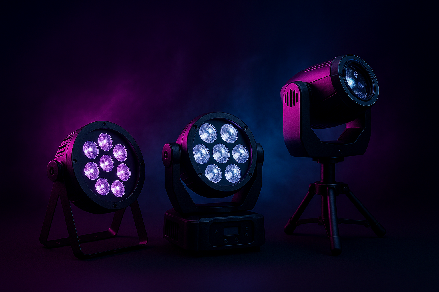 Lichter