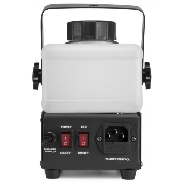 BeamZ Rage600 LED Nebelmaschine - Image 3