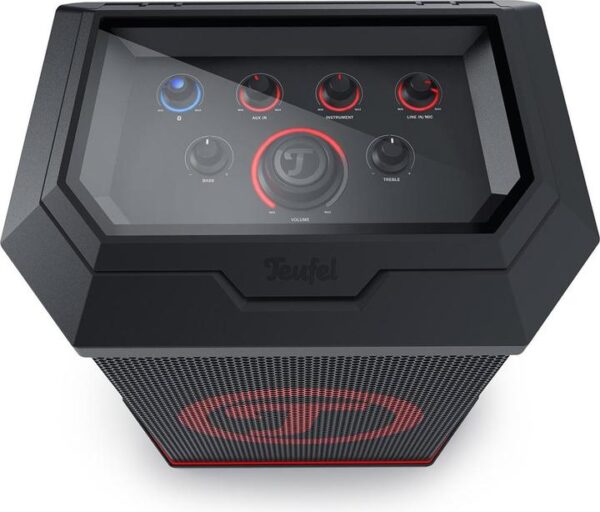 Teufel Rockster Air - Image 2