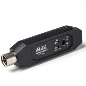 Alto BT2 Bluetooth-Adapter (Stereo-Set)