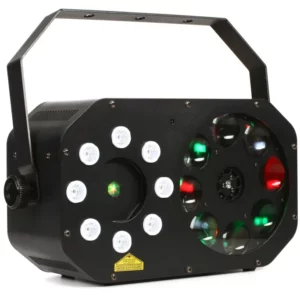 ADJ Stinger Gobo