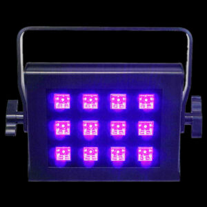 ADJ UV Flood 36