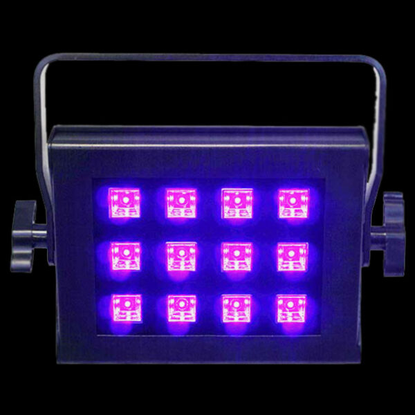 ADJ UV Flood 36