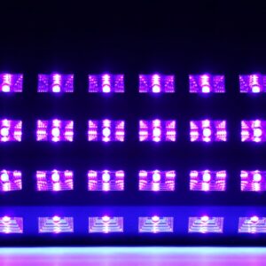BeamZ BUV 463