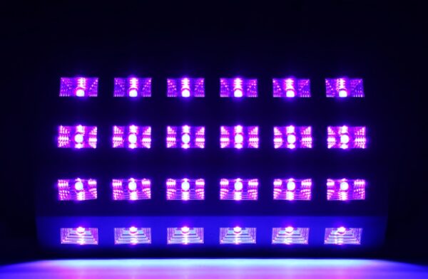 BeamZ BUV 463