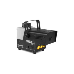 BeamZ Rage600 LED Nebelmaschine