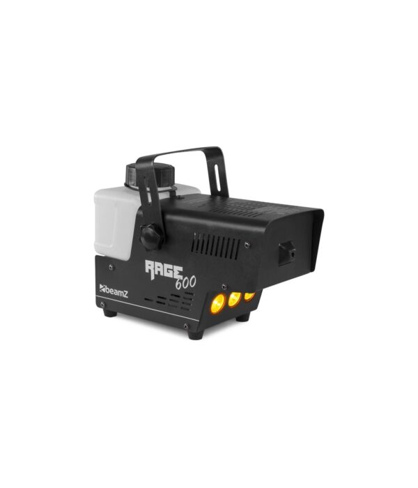 BeamZ Rage600 LED Nebelmaschine
