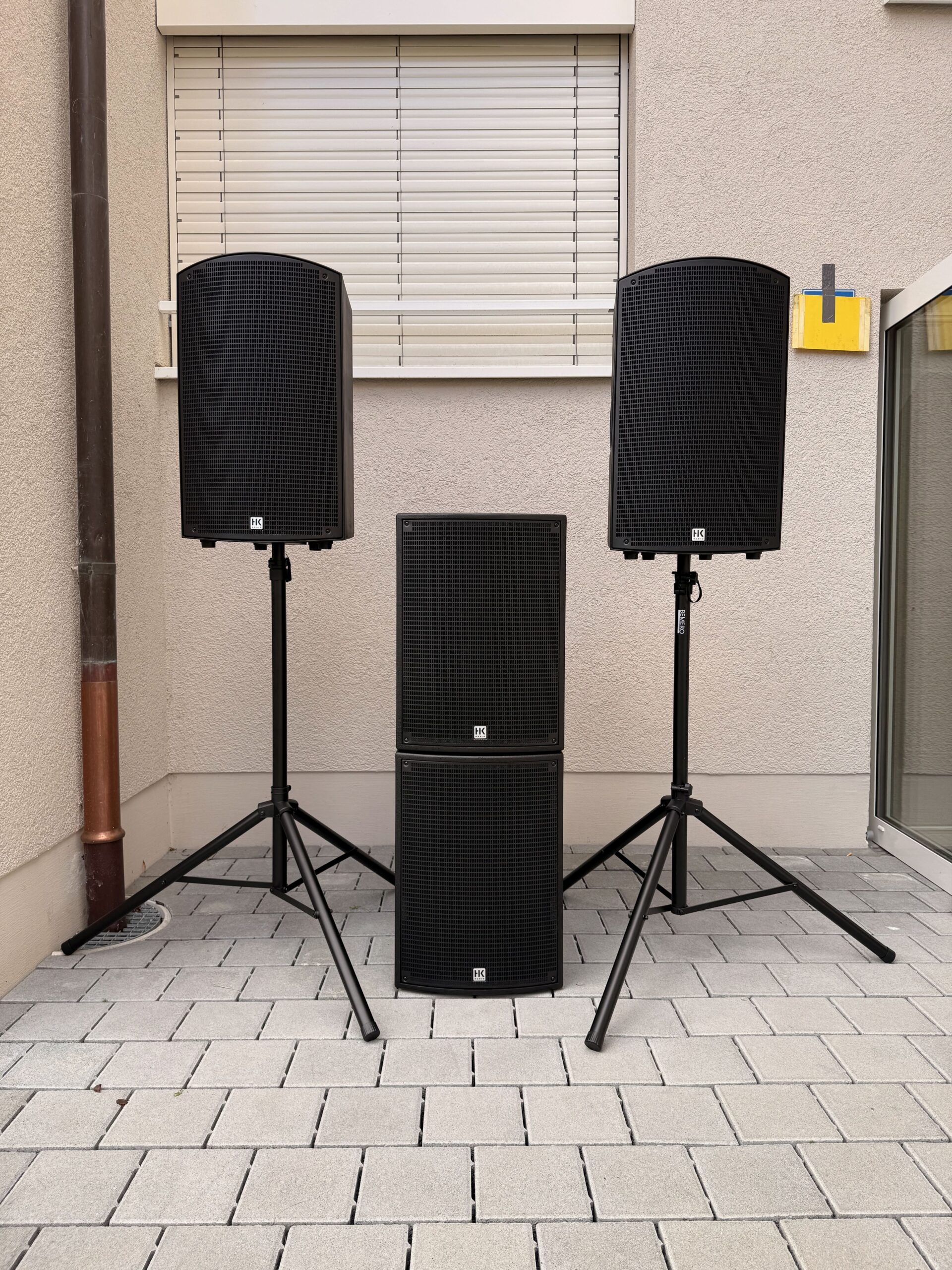 Deep Impact – Bild 2