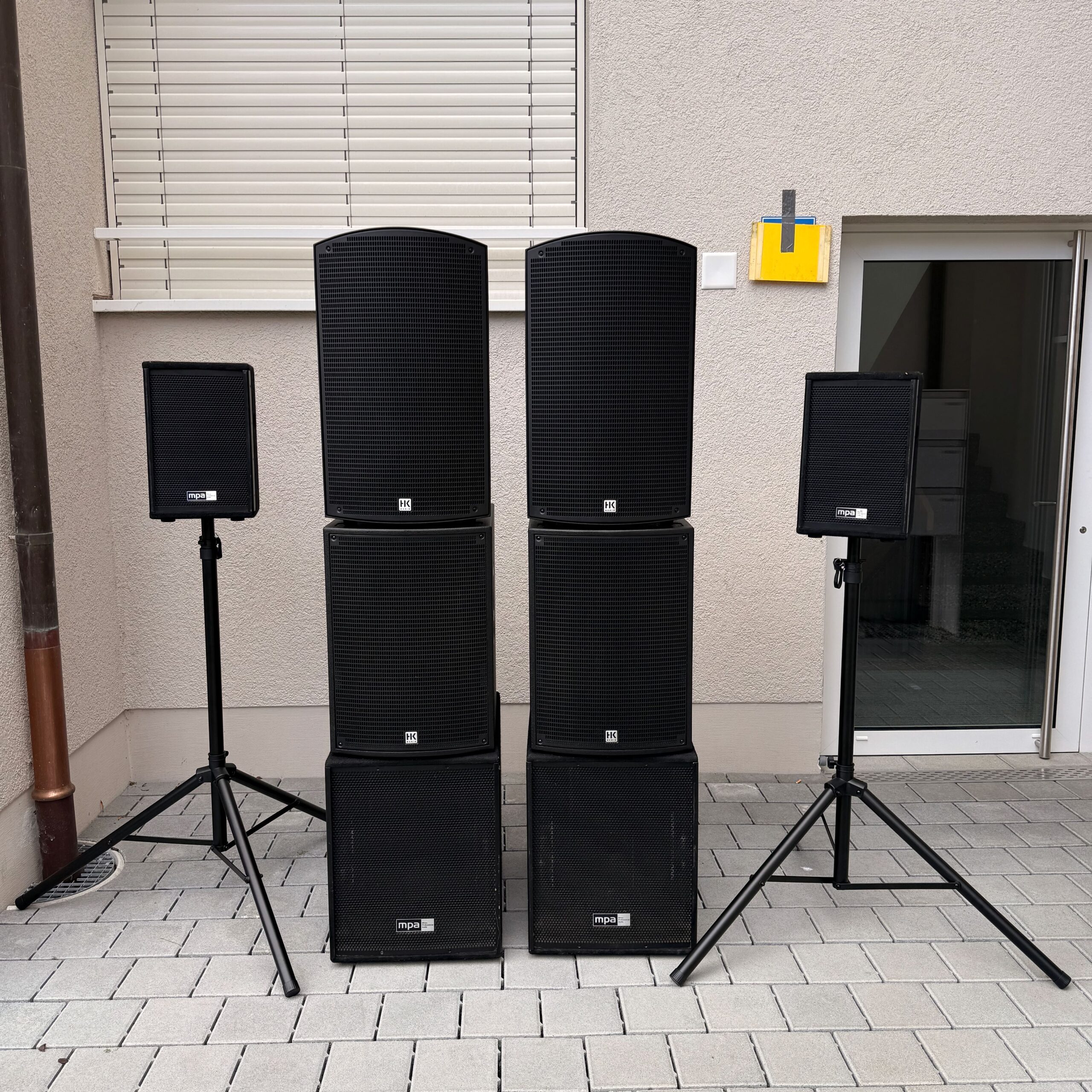 Sound Fortress – Bild 2