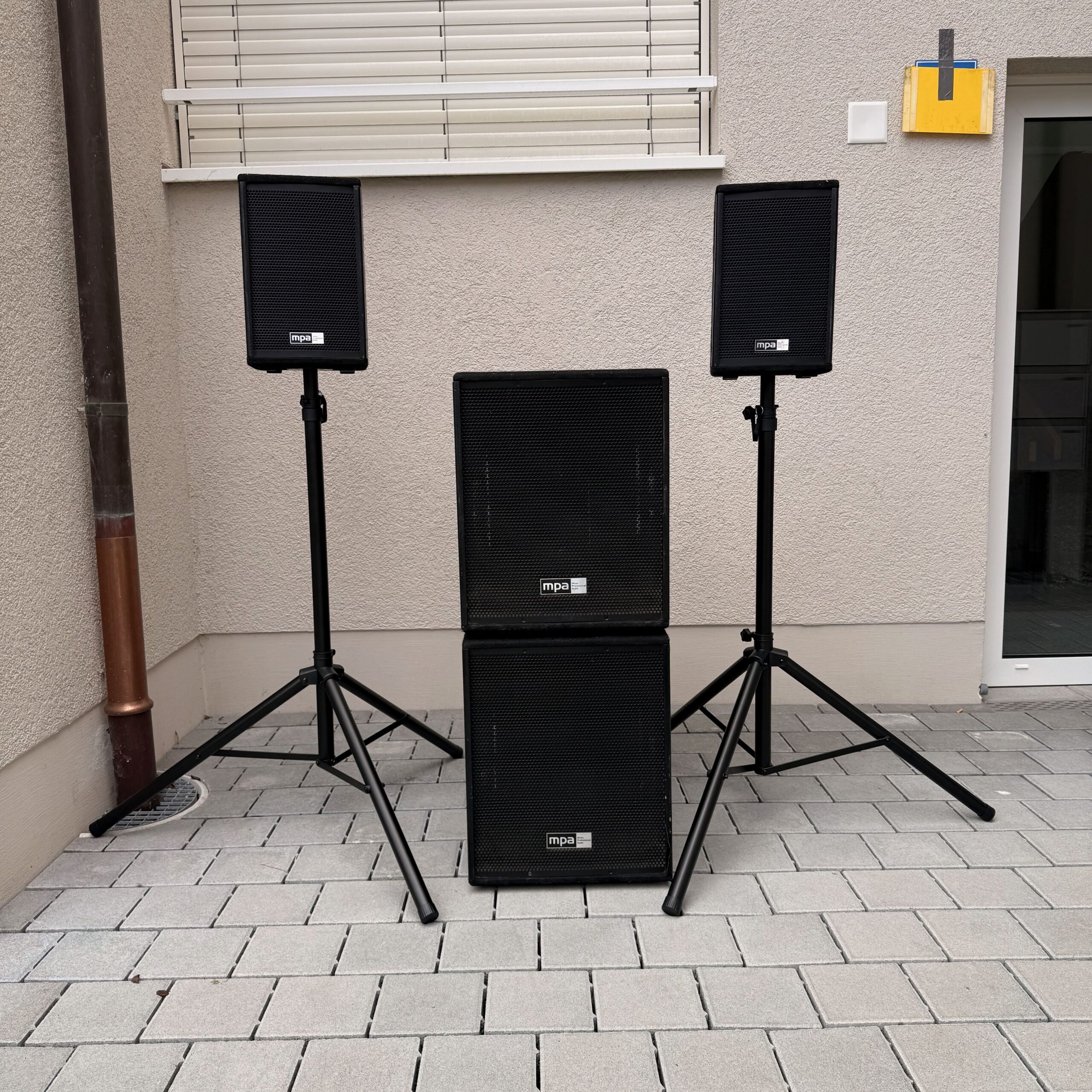 Bass Boost – Bild 2