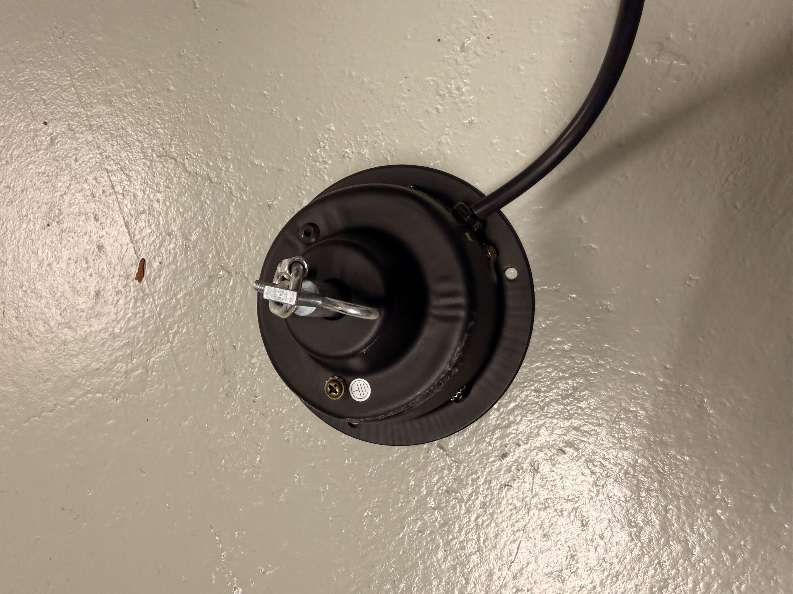 Spiegelkugel 30 cm – Bild 4