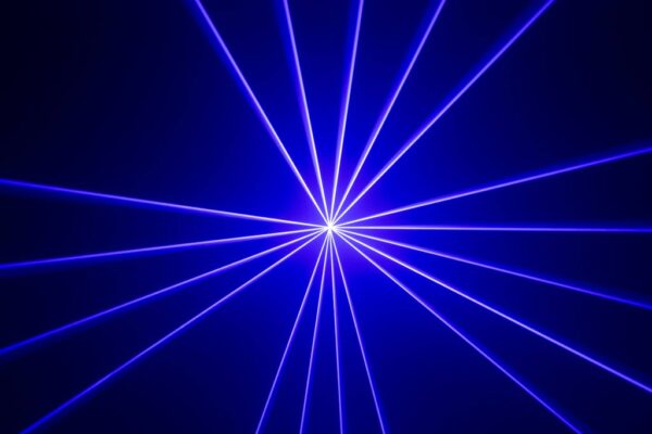 Laserworld CS1000 RGB MKII – Bild 2