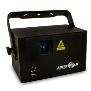 Laserworld CS1000 RGB MKII
