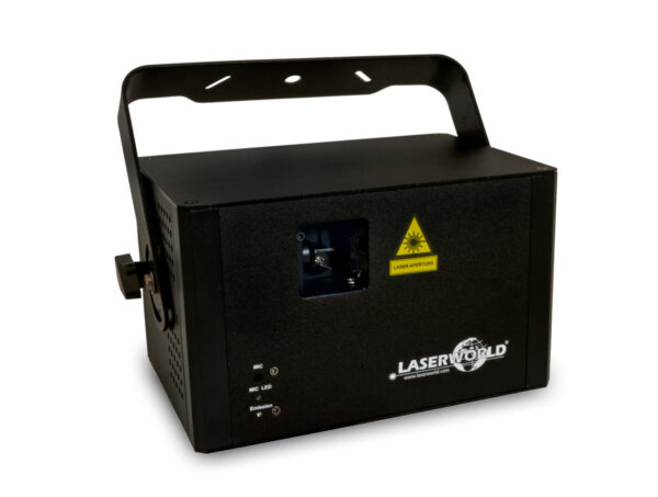 Laserworld CS1000 RGB MKII
