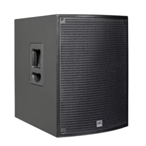HK Audio Sonar Sub D (15")