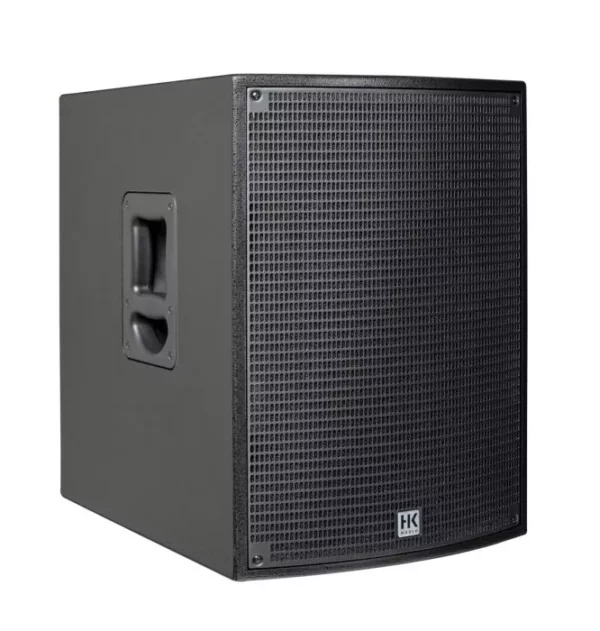 HK Audio Sonar Sub D (15")