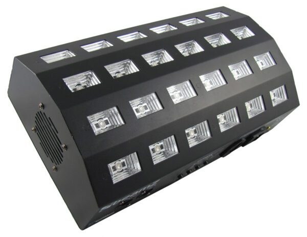 BeamZ BUV 463 - Image 2