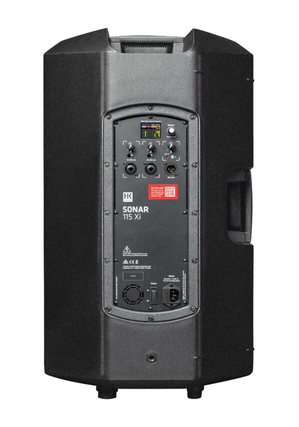 HK Audio Sonar 115 XI (Top) – Bild 3