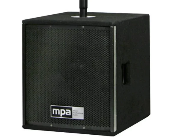 MPA M.A.R.L.I.S. MKII Subwoofer