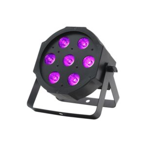 Equinox MaxiPar Quad