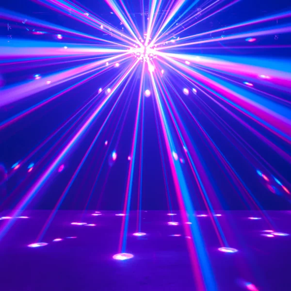 ADJ Starburst – Bild 2