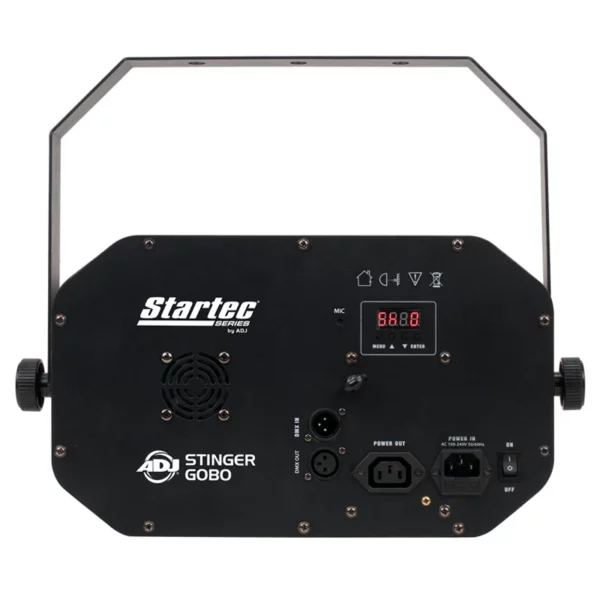 ADJ Stinger Gobo – Bild 3